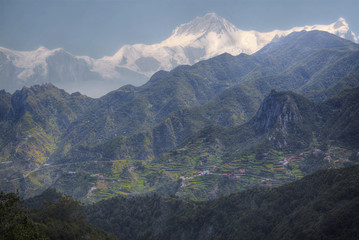  Mount Annapurna