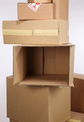 boxes