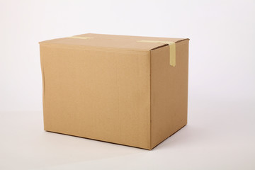 box