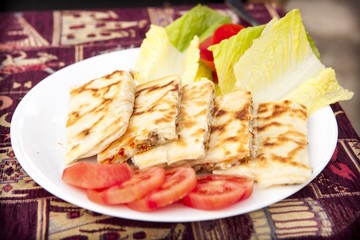 Gözleme