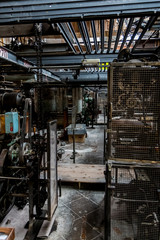 Ancienne usine de Soierie