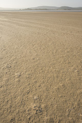 Kieskamma River Mouth at Low Tide