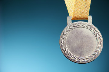 medal