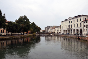 Obraz premium Treviso