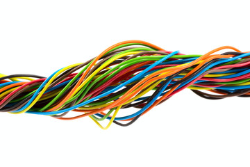 color wire