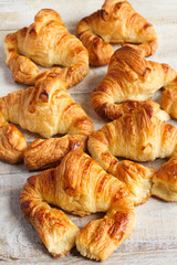 Croissants