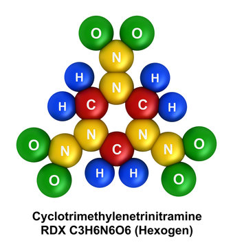 RDX (Hexogen)