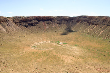 Meteor Crater