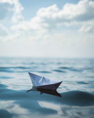 Paperboat