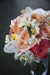 Wedding Flowers