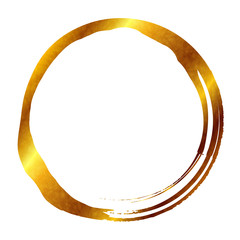 金　円　和紙　アイコン