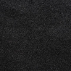 Fototapeta premium Black color t-shirt texture
