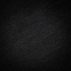 Black color t-shirt texture