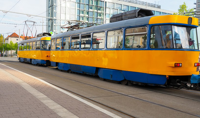 Strassenbahn