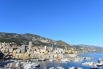 Fürstentum Monaco