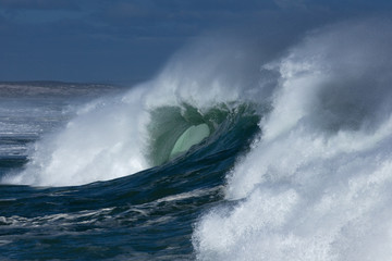 West Coast National Park, South Africa