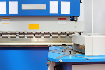 Hydraulic Press
