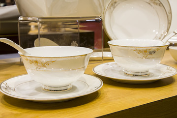 Chinese ceramics