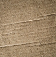 Old cardboard background