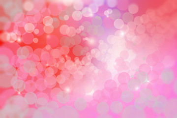 NEBULOSA CIRCULAR CLARA NARANJA