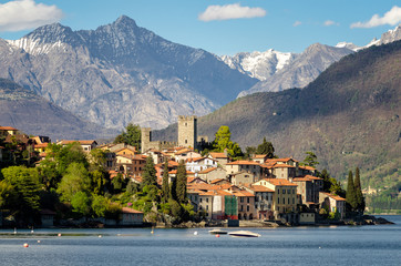 Rezzonico Lago di Como