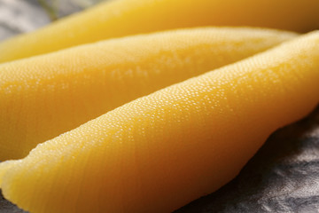 かずのこ　Seasoned herring roe