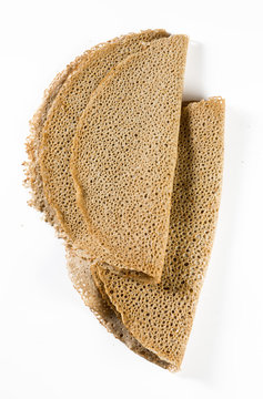 cr&egrave;pes au froment