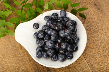 Blueberry