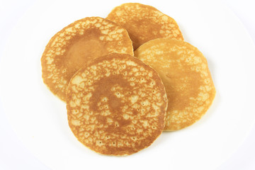 pancakes 05012017