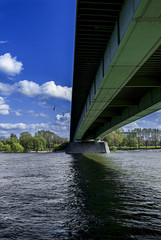 Rheinbrücke