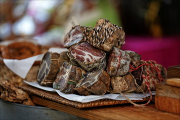 charcuterie