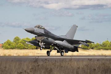 F-16