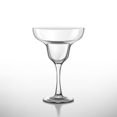 Set of alcohol glasses 