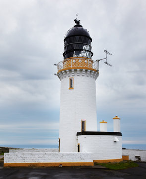 Dunnet Head