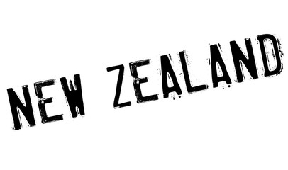 New Zealand stamp