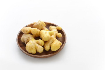 根生姜　生姜　ショウガ　しょうが