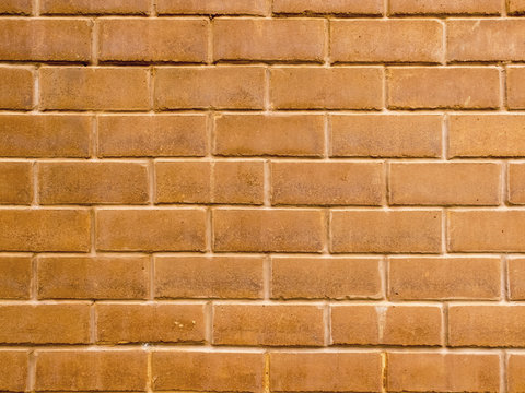 background of bick wall