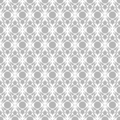 Stylish background. Seamless pattern.Vector. スタイリッシュなパターン