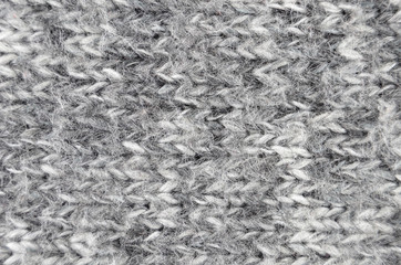 Jersey fabric background