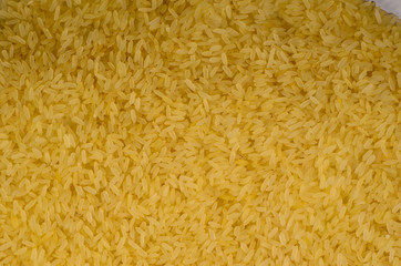 Background of the steamed long rice