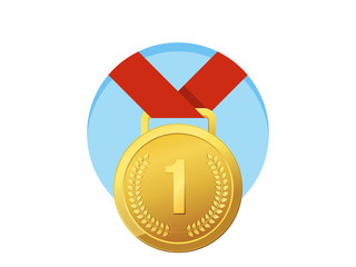 Medal icon