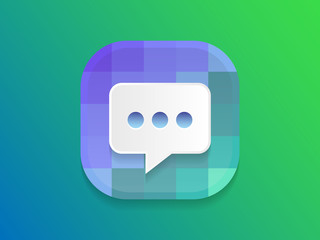Message Icon