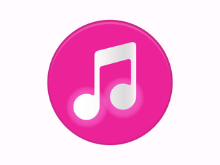 Music icon