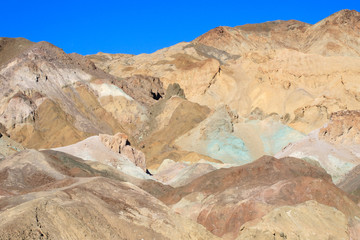 Artists Palette, Death Valley