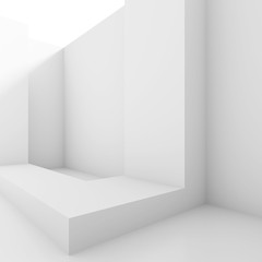 Minimal Interior Design