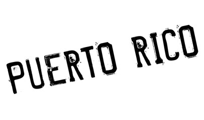 Puerto Rico stamp