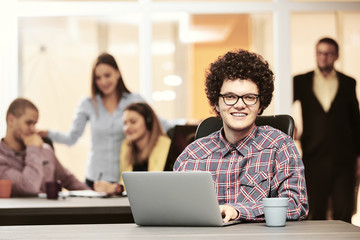 startup business group