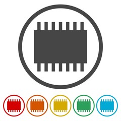 Chip Icon 