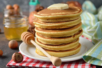 Pancakes