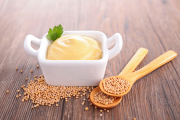 mustard